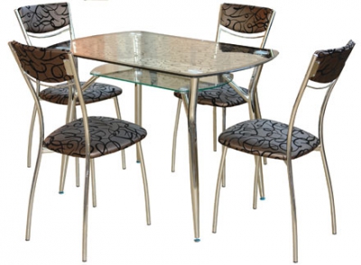 Стул «Омега-4»