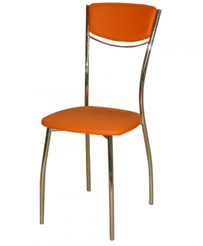 Стулья из кожзама «Олива-4»